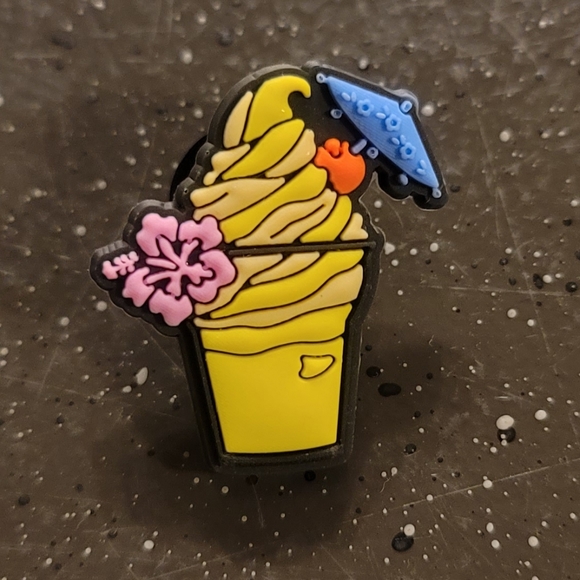 NEW Kawaii Food Croc Charm - Picture 3 of 4